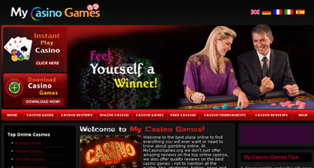 Pay for PHP Casino Script - Own Your Very Own Online Casino